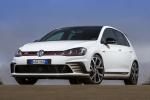 Volkswagen Golf GTi 40 Years Edition 2016 года